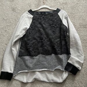 Vici edgy sweater
